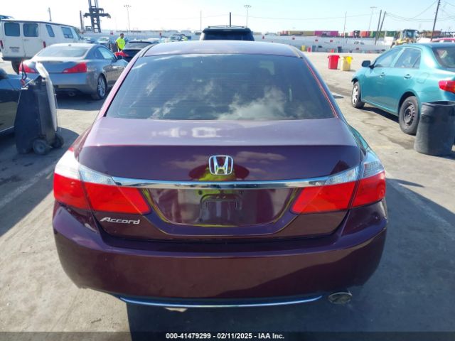1HGCR2F30EA173181 Honda ACCORD LX