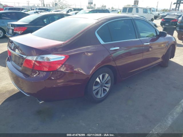 1HGCR2F30EA173181 Honda ACCORD LX