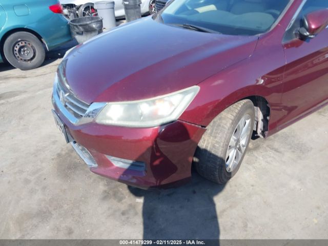 1HGCR2F30EA173181 Honda ACCORD LX