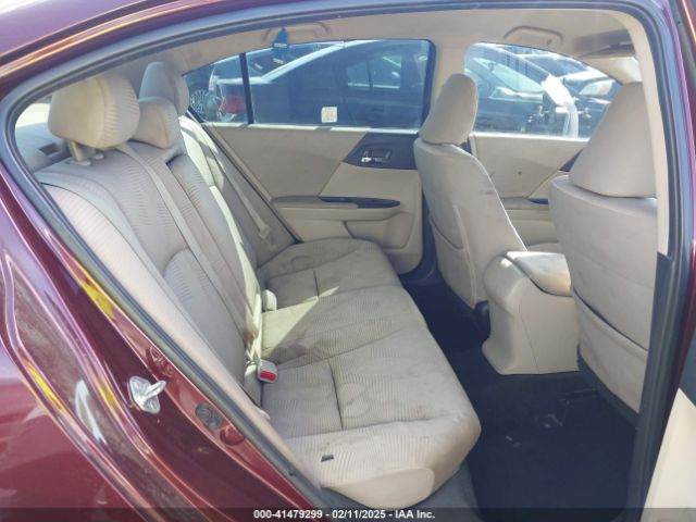 1HGCR2F30EA173181 Honda ACCORD LX