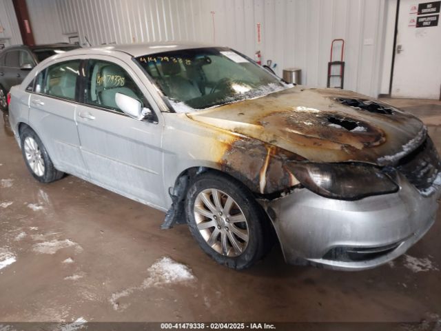 2012 CHRYSLER 200 1C3CCBBB9CN212552 Photo 0