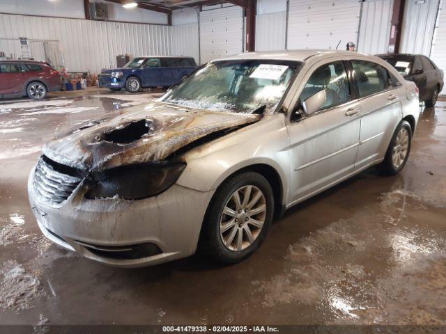 2012 CHRYSLER 200 1C3CCBBB9CN212552 Photo 1