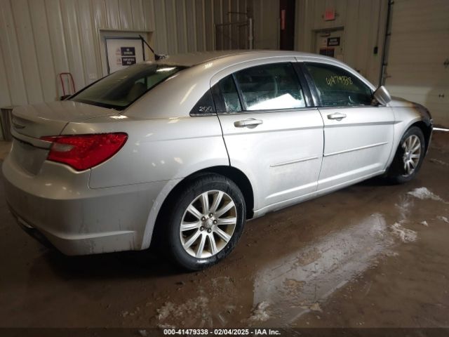 2012 CHRYSLER 200 1C3CCBBB9CN212552 Photo 3