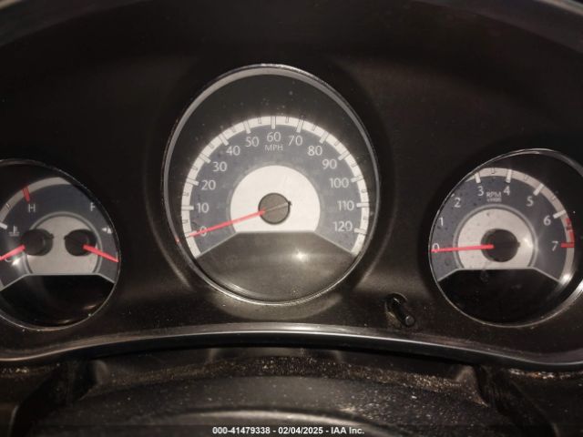 2012 CHRYSLER 200 1C3CCBBB9CN212552 Photo 6