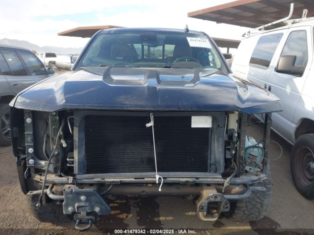 3GCUKTEC1HG374947 Chevrolet Silverado 1500 High Country
