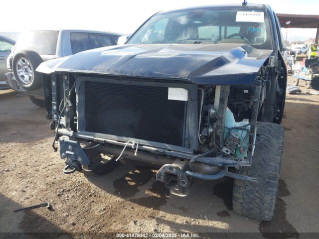 3GCUKTEC1HG374947 Chevrolet Silverado 1500 High Country
