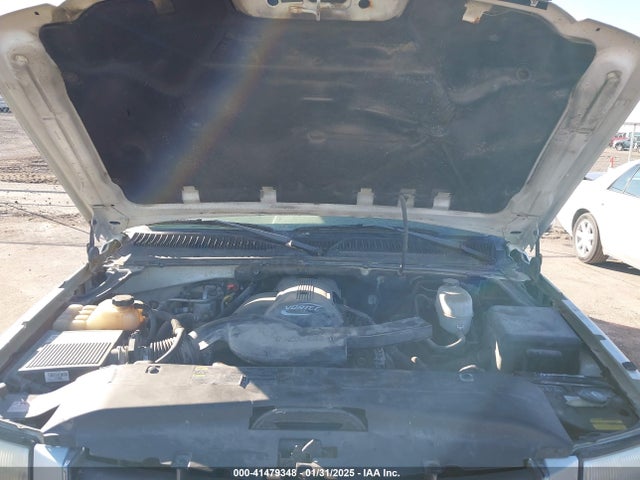 2005 CADILLAC ESCALADE ESV 3GYFK66N85G234023 Photo 9