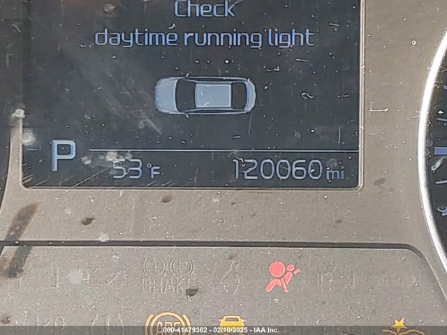 3KPF24AD9KE040536 KIA Forte Lxs