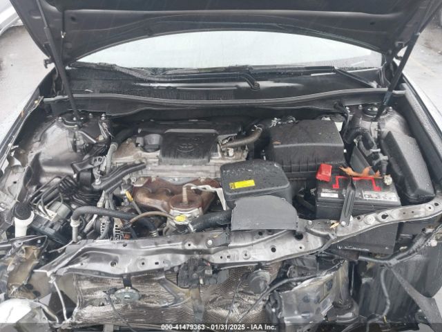 4T4BF1FK1ER343410 Toyota CAMRY LE