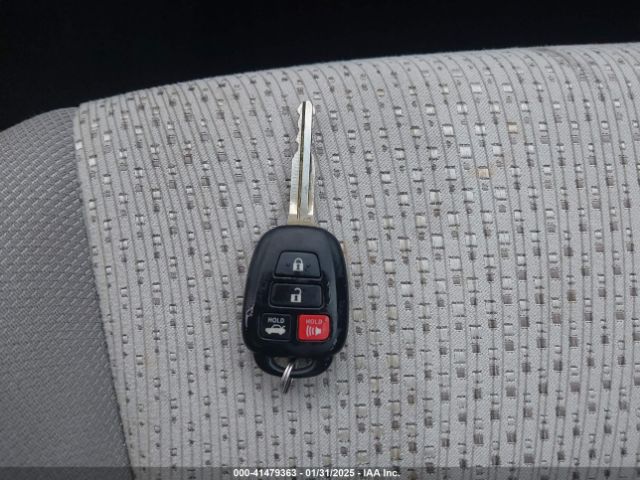 4T4BF1FK1ER343410 Toyota CAMRY LE