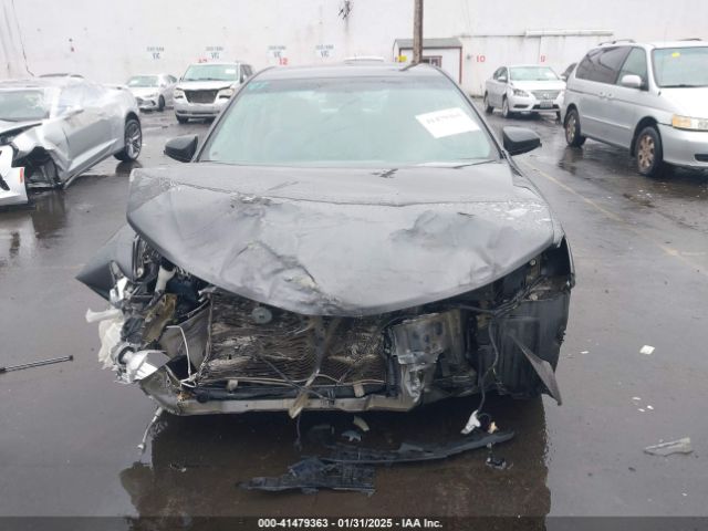 4T4BF1FK1ER343410 Toyota CAMRY LE