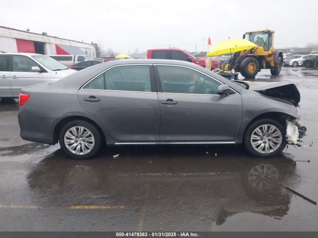 4T4BF1FK1ER343410 Toyota CAMRY LE