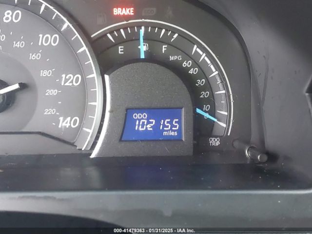 4T4BF1FK1ER343410 Toyota CAMRY LE