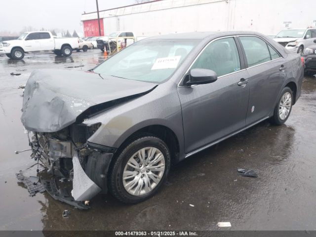 4T4BF1FK1ER343410 Toyota CAMRY LE
