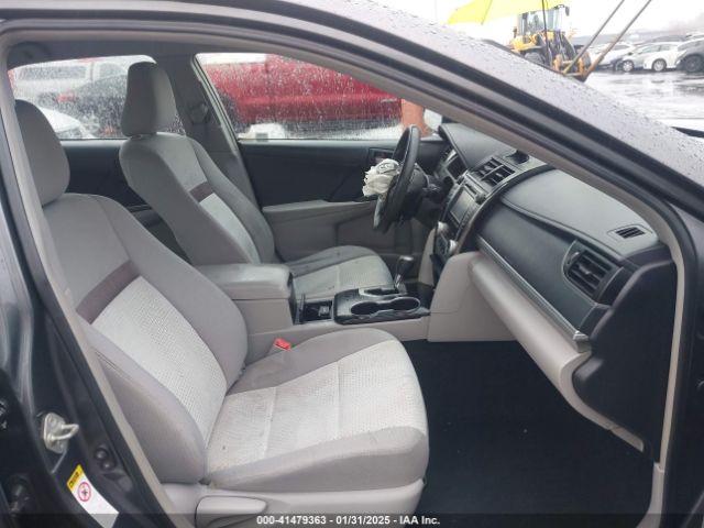 4T4BF1FK1ER343410 Toyota CAMRY LE
