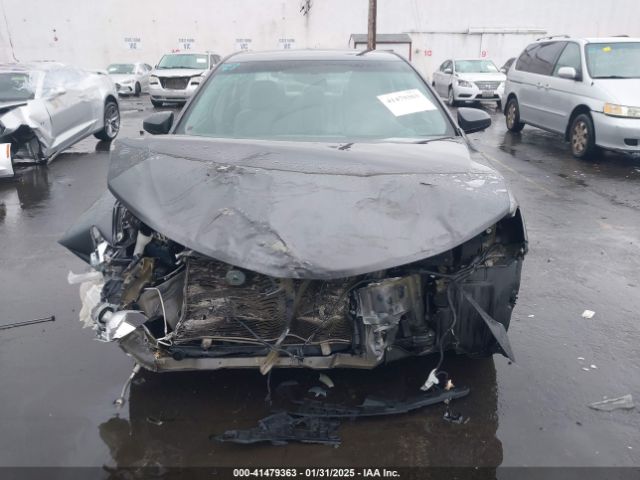 4T4BF1FK1ER343410 Toyota CAMRY LE