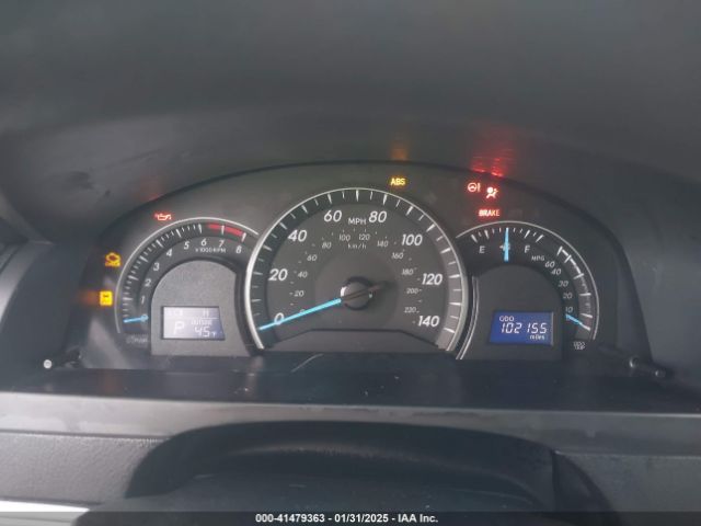4T4BF1FK1ER343410 Toyota CAMRY LE