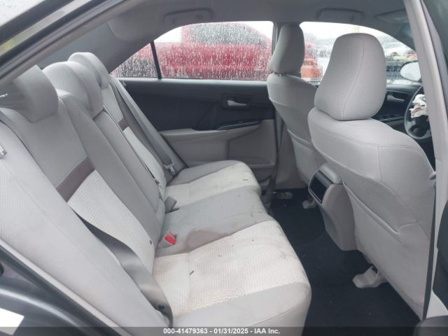 4T4BF1FK1ER343410 Toyota CAMRY LE