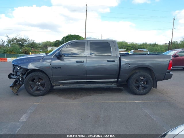 RAM 2016 2016 3C6RR7KT2GG384910 Image 14
