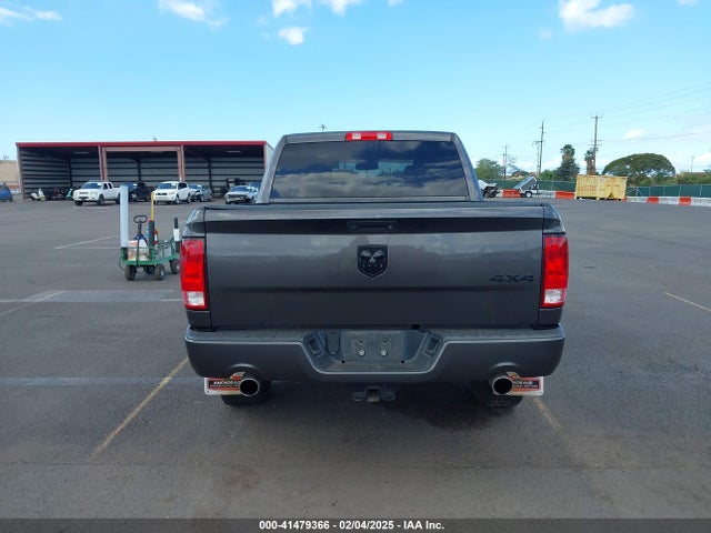 RAM 2016 2016 3C6RR7KT2GG384910 Image 16
