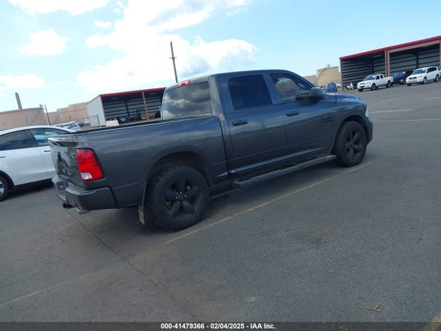 RAM 2016 2016 3C6RR7KT2GG384910 Image 4