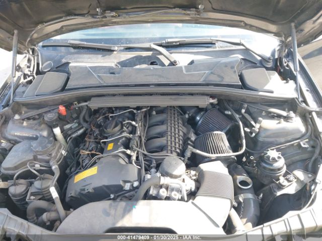 2008 BMW 135I WBAUC73548VF25411 Photo 9