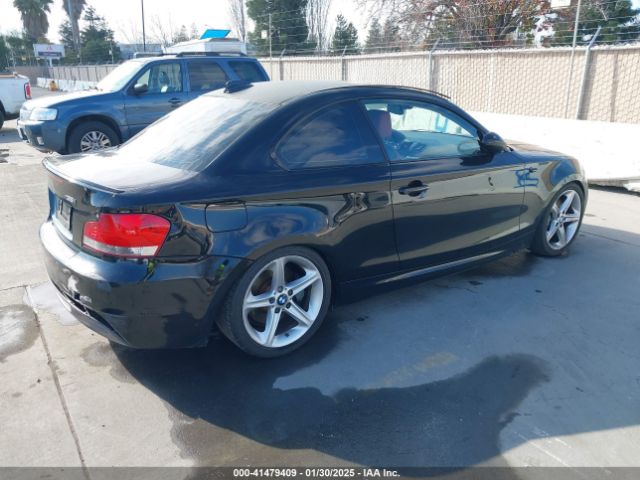 2008 BMW 135I WBAUC73548VF25411 Photo 3