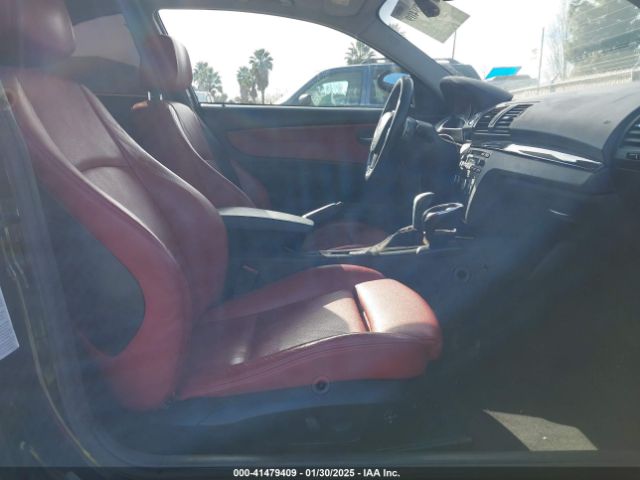 2008 BMW 135I WBAUC73548VF25411 Photo 4