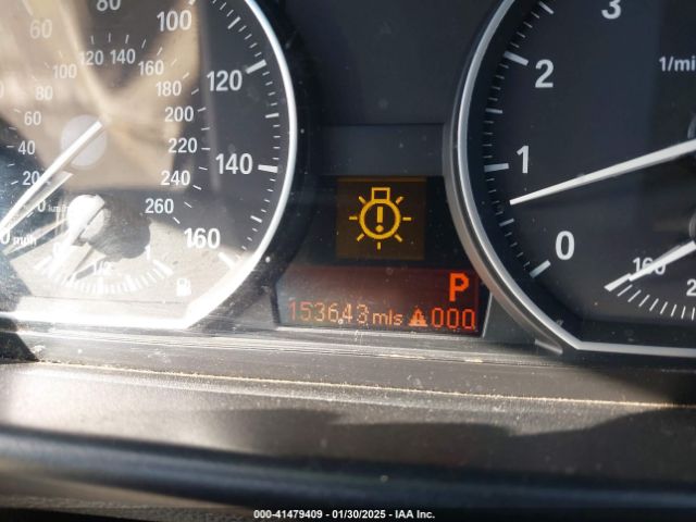 2008 BMW 135I WBAUC73548VF25411 Photo 6