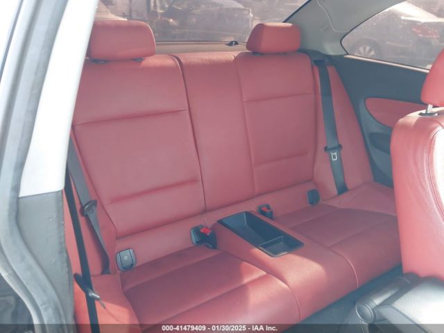 2008 BMW 135I WBAUC73548VF25411 Photo 7