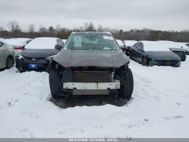 3PCAJ5M30KF129797 Infiniti Qx50 Luxe