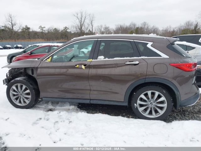 3PCAJ5M30KF129797 Infiniti Qx50 Luxe