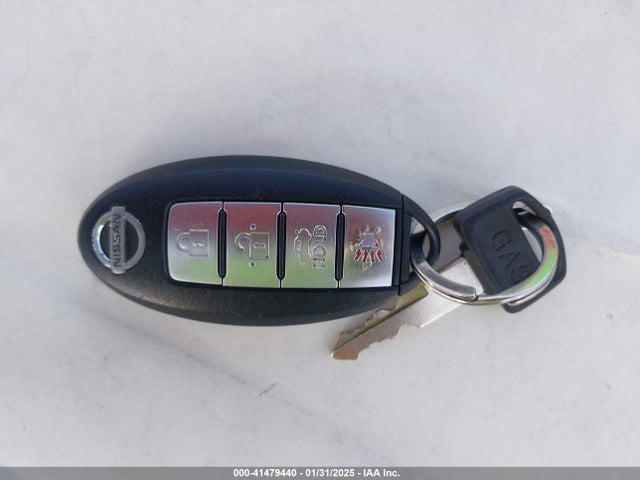 Nissan SENTRA SV 2015 3N1AB7AP9FY282790 Image 11