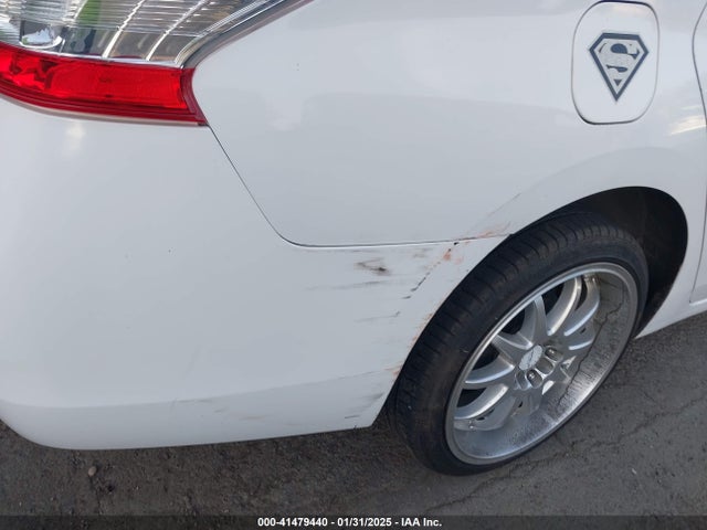 Nissan SENTRA SV 2015 3N1AB7AP9FY282790 Image 15