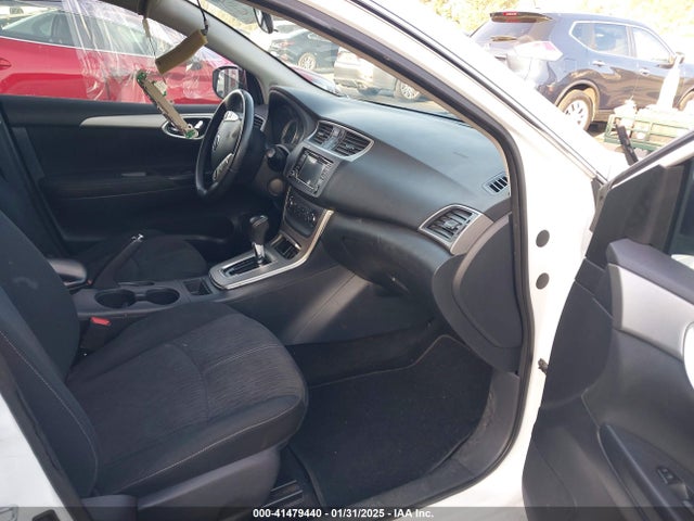 Nissan SENTRA SV 2015 3N1AB7AP9FY282790 Image 5