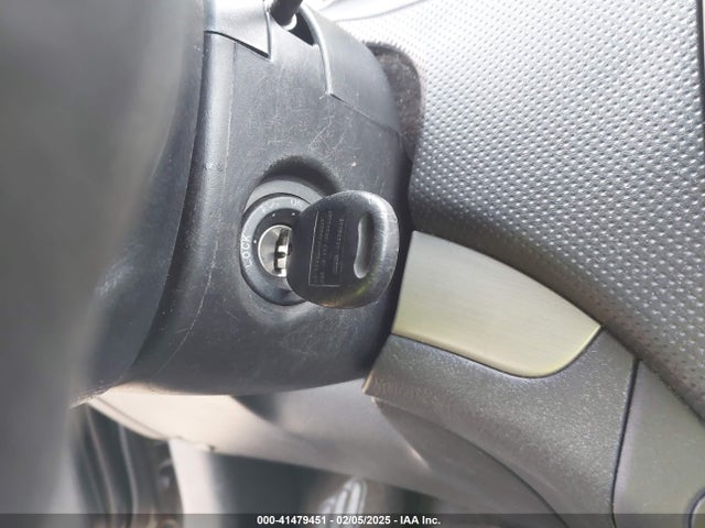 Продажа на аукционе авто 2007 Chevrolet Aveo Ls, vin: KL1TD56647B107715, номер лота: 41479451