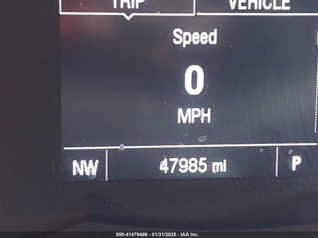 KL7CJKSB9LB084572 Chevrolet Trax Fwd Ls