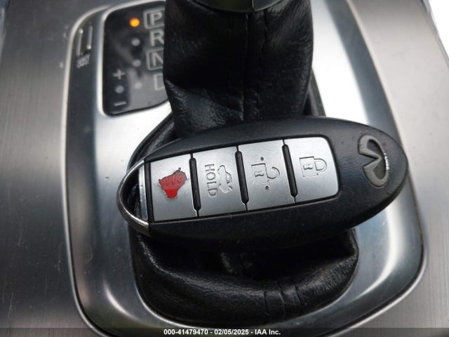 Aukcja sprzedaży 2011 Infiniti G37x, vin: JN1CV6AR5BM353640, numer aukcji: 41479470
