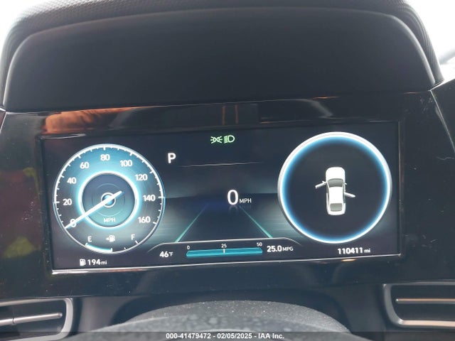 5NPLN4AG6MH029304 Hyundai ELANTRA SEL