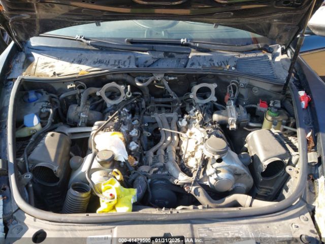 2005 PORSCHE CAYENNE WP1AB29P05LA63999 Photo 9