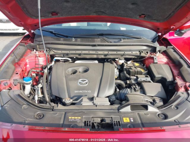 JM3KFBDM2P0130525 Mazda Cx-5 2.5 S Premium