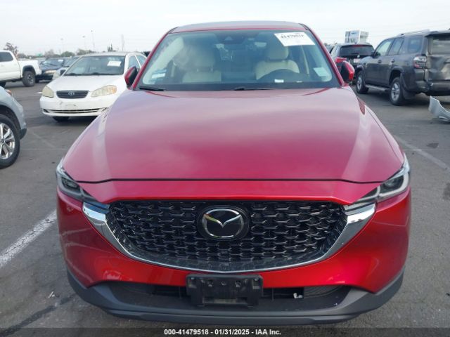 JM3KFBDM2P0130525 Mazda Cx-5 2.5 S Premium