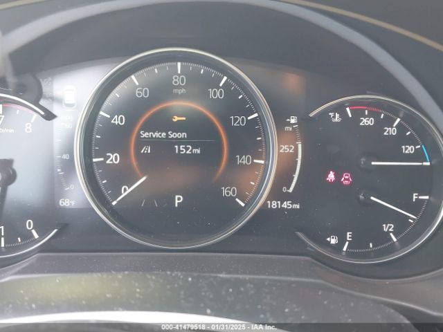 JM3KFBDM2P0130525 Mazda Cx-5 2.5 S Premium
