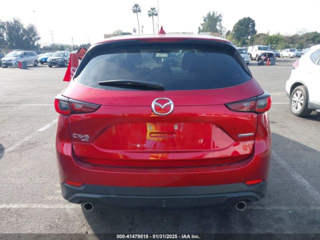 JM3KFBDM2P0130525 Mazda Cx-5 2.5 S Premium