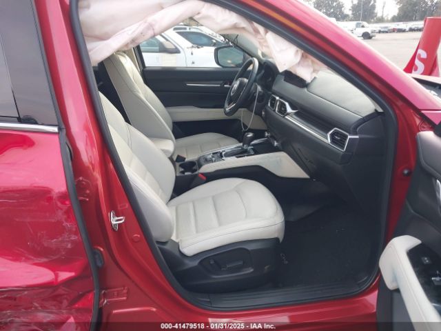 JM3KFBDM2P0130525 Mazda Cx-5 2.5 S Premium