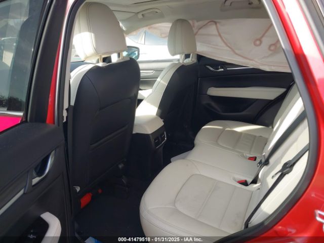 JM3KFBDM2P0130525 Mazda Cx-5 2.5 S Premium