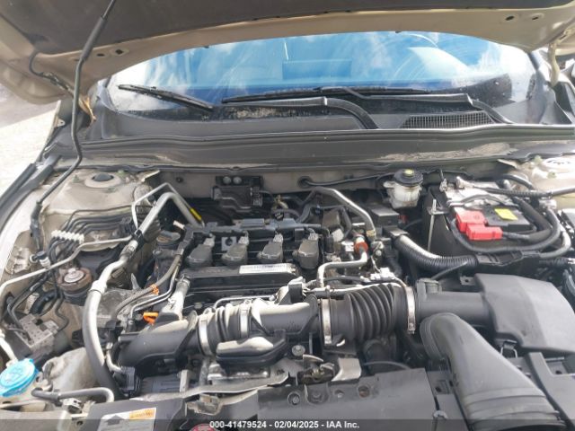 1HGCV1F1XJA141515 Honda ACCORD LX