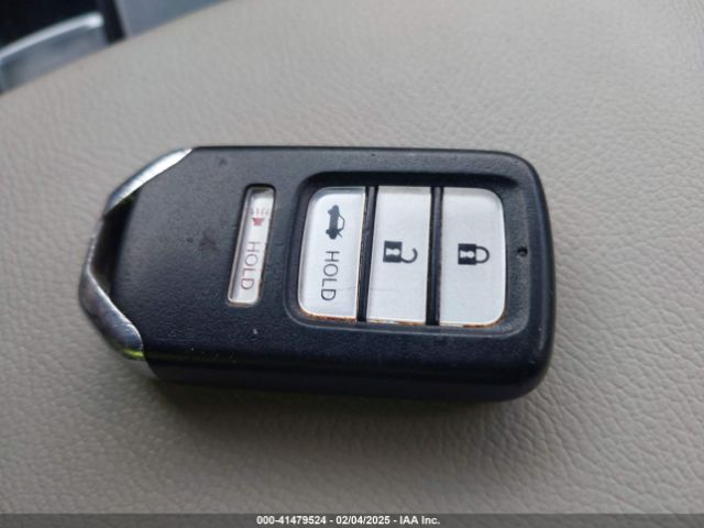 1HGCV1F1XJA141515 Honda ACCORD LX