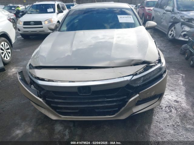 1HGCV1F1XJA141515 Honda ACCORD LX