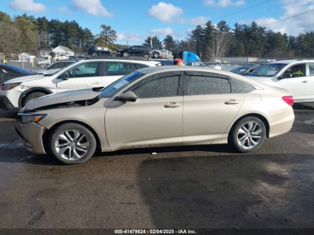 1HGCV1F1XJA141515 Honda ACCORD LX